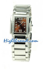 Patek Philippe Swiss Twenty Four Watch 9